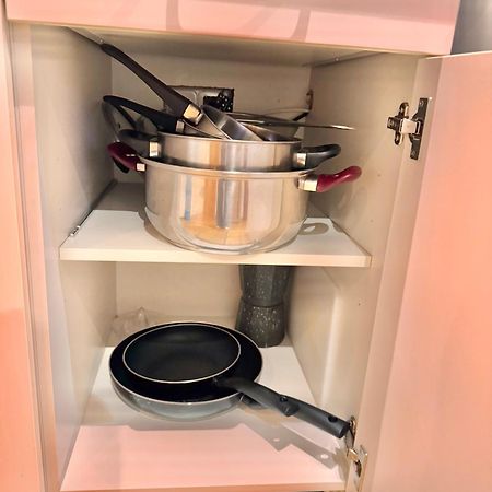 Apartamento Decris 塞拉内华达 外观 照片