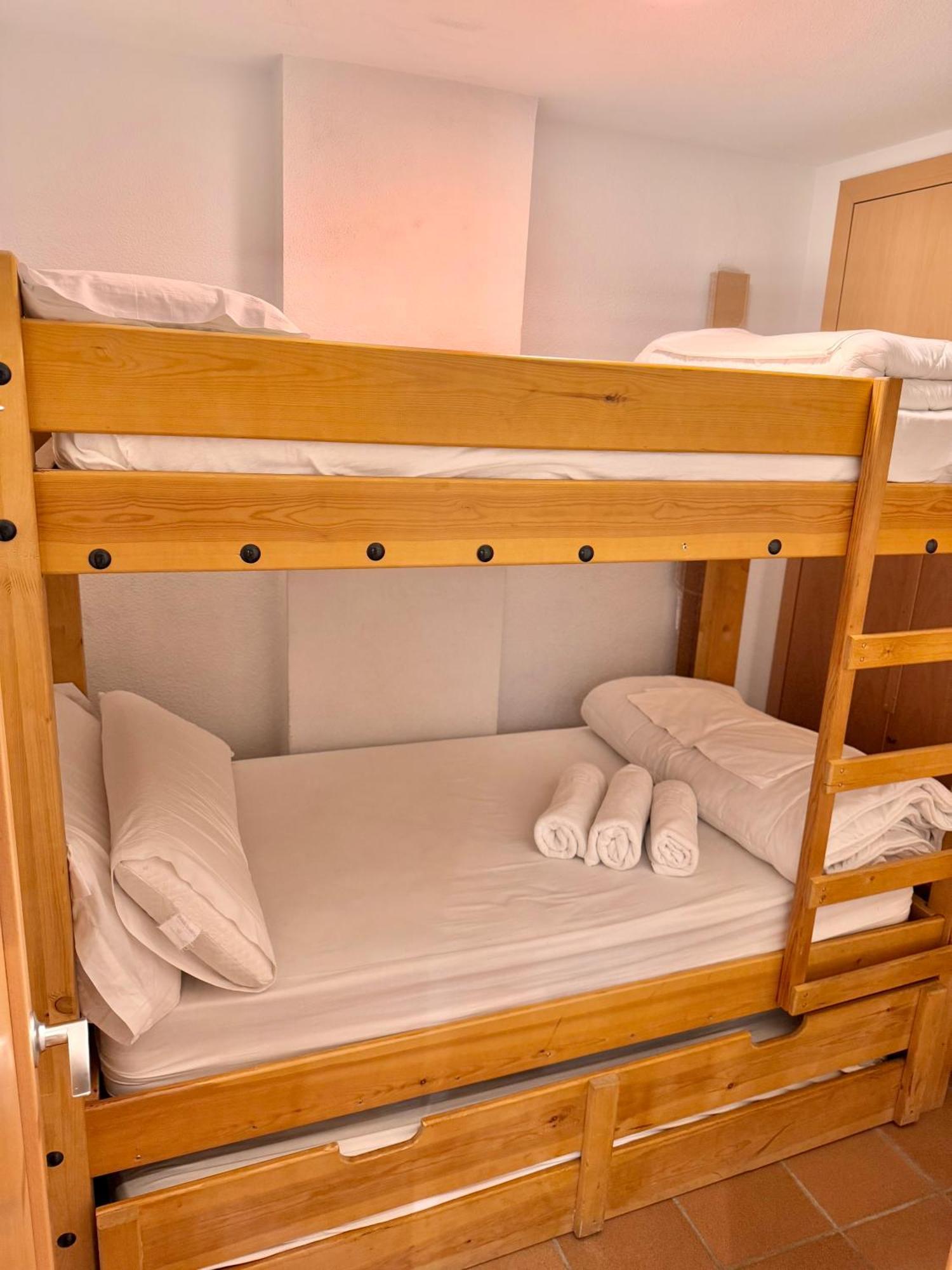 Apartamento Decris 塞拉内华达 外观 照片