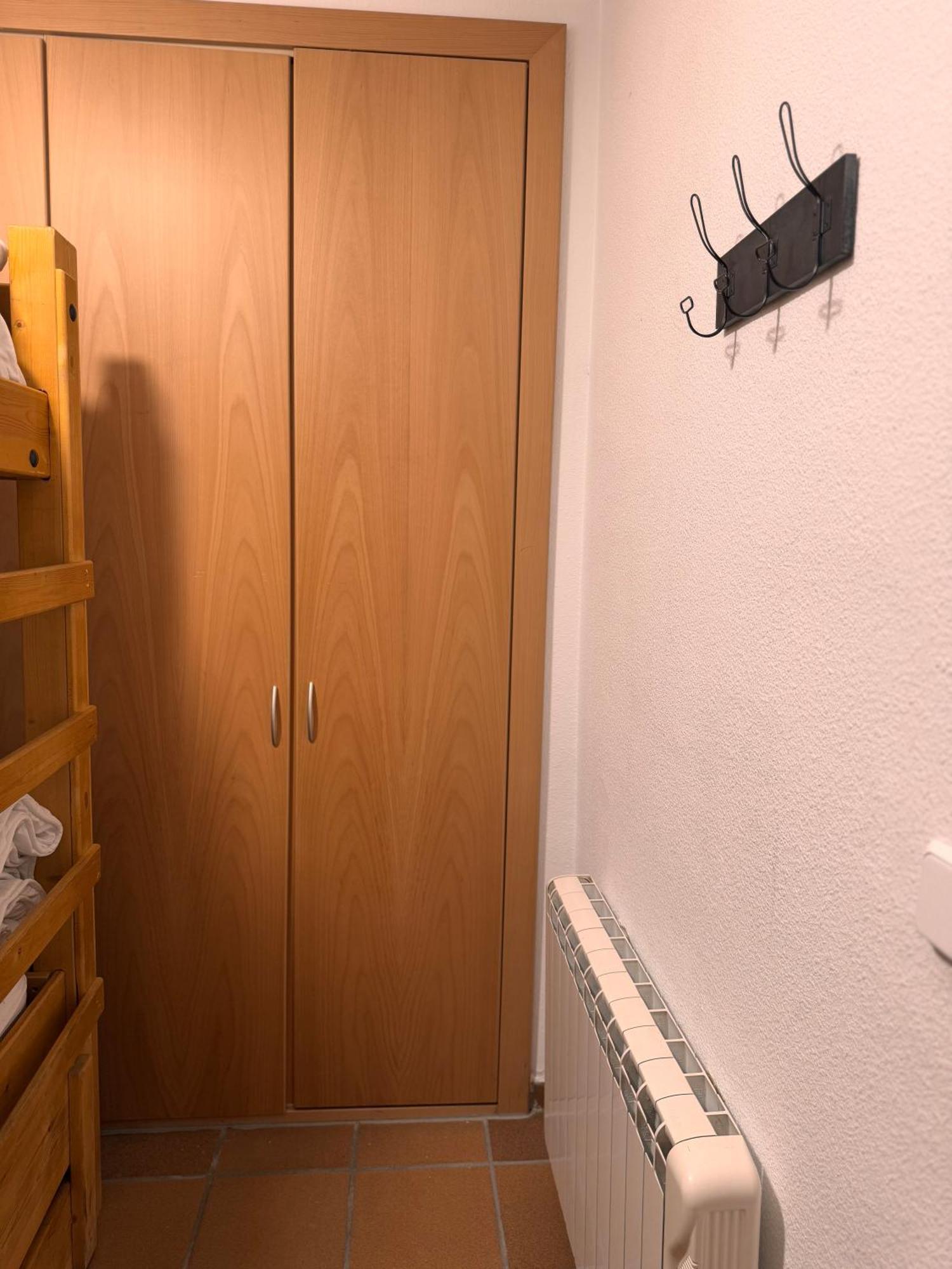 Apartamento Decris 塞拉内华达 外观 照片