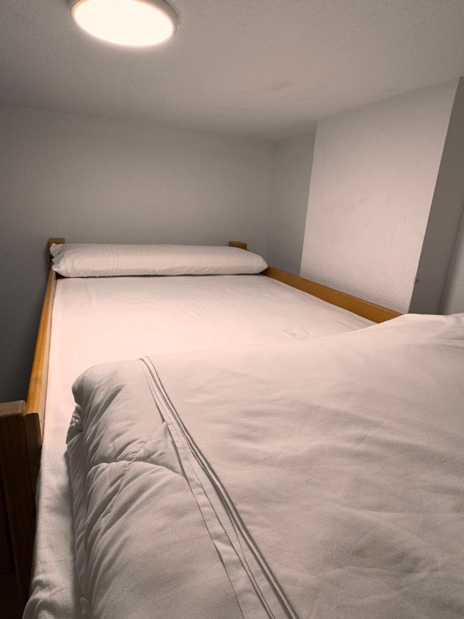 Apartamento Decris 塞拉内华达 外观 照片
