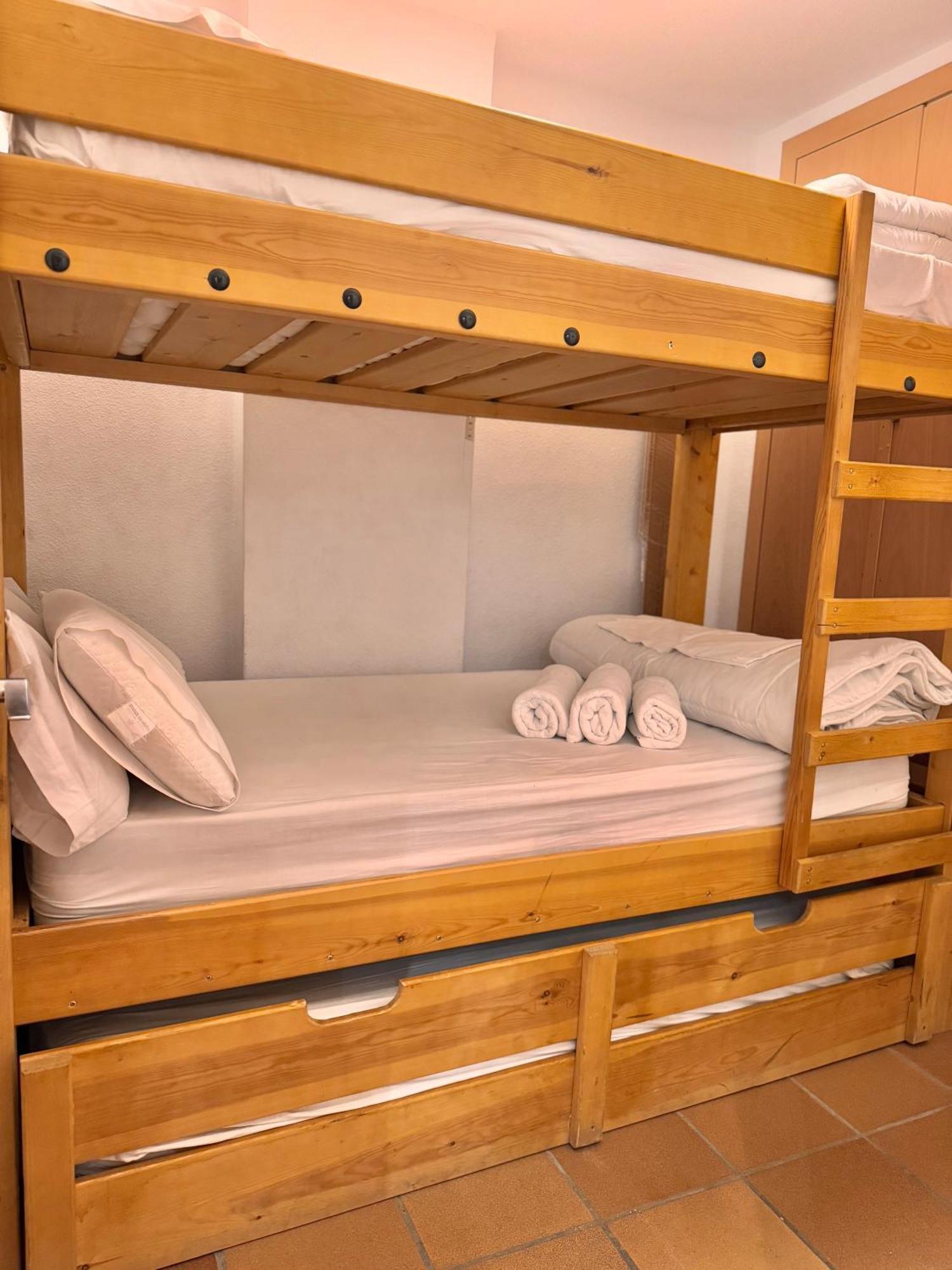 Apartamento Decris 塞拉内华达 外观 照片