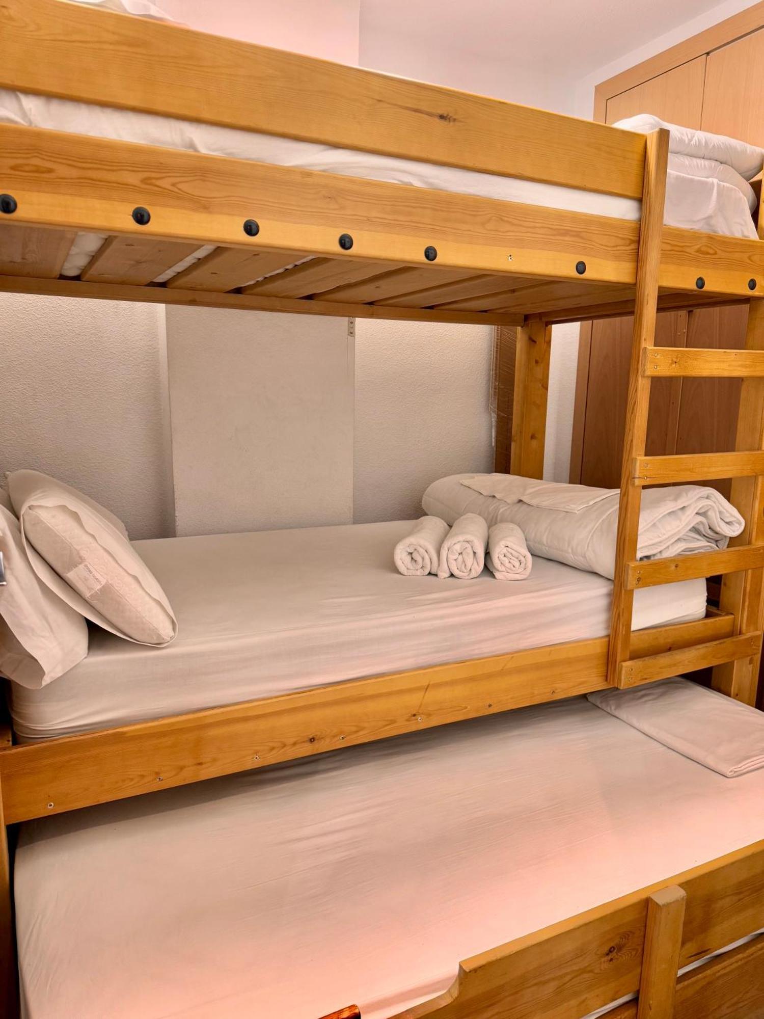 Apartamento Decris 塞拉内华达 外观 照片