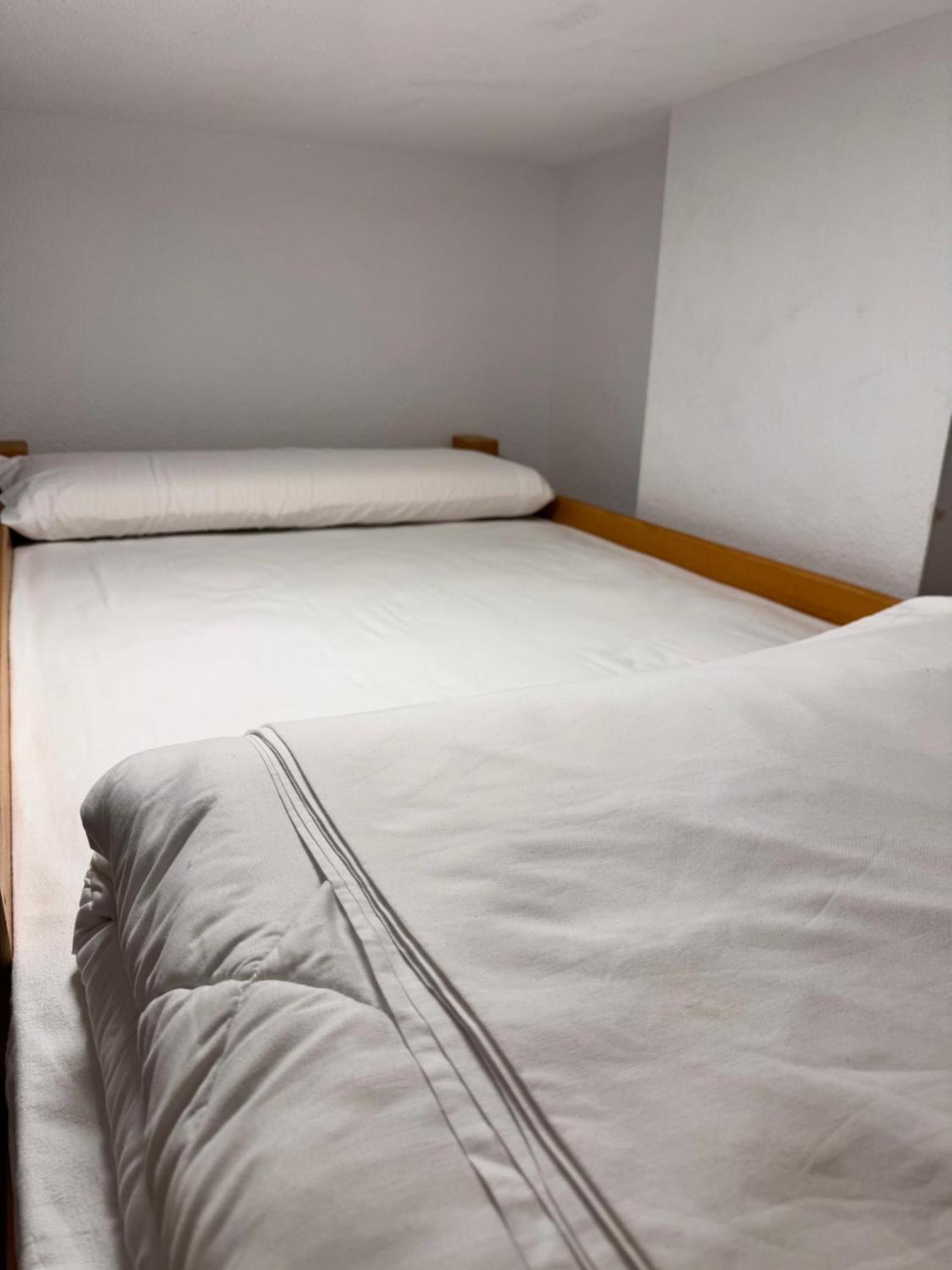 Apartamento Decris 塞拉内华达 外观 照片