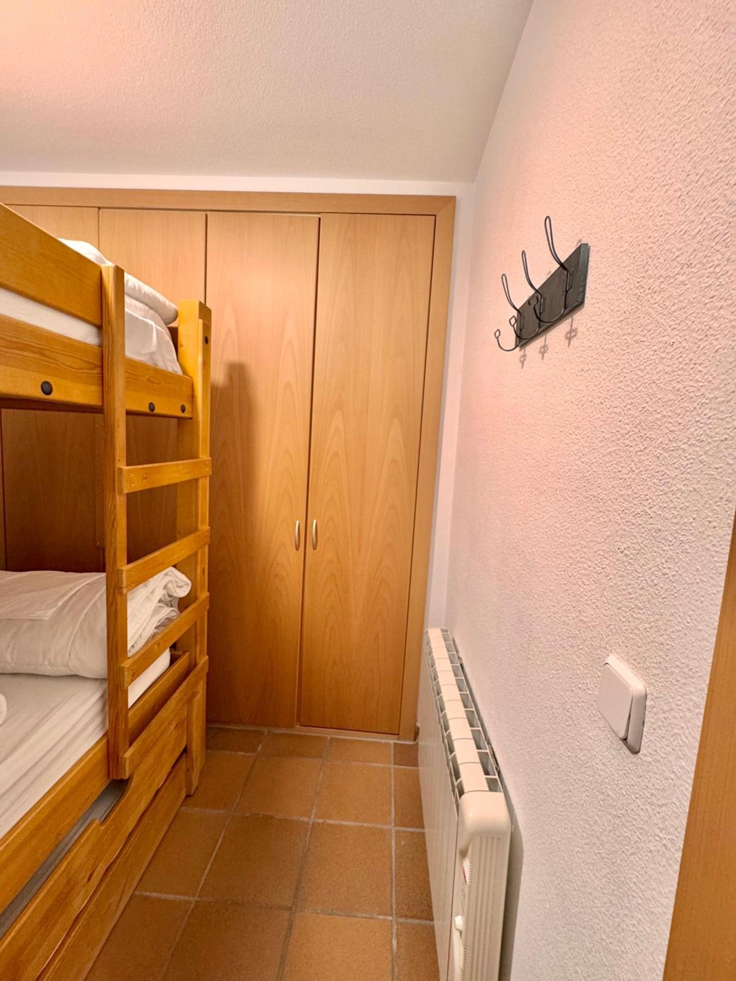 Apartamento Decris 塞拉内华达 外观 照片