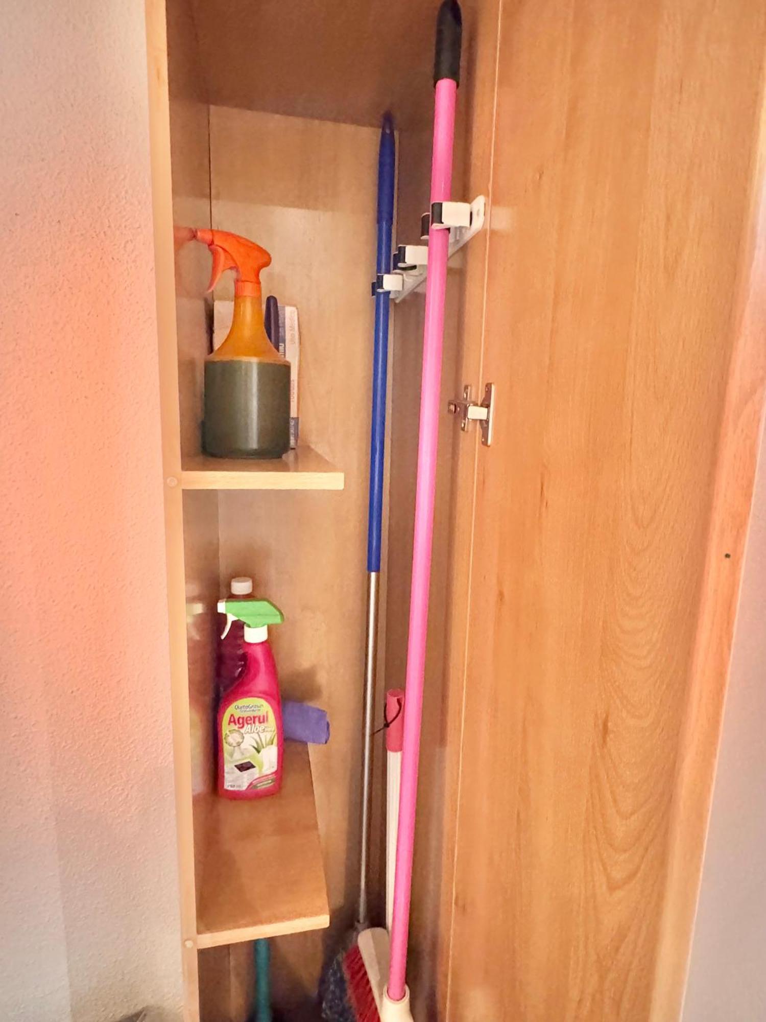 Apartamento Decris 塞拉内华达 外观 照片