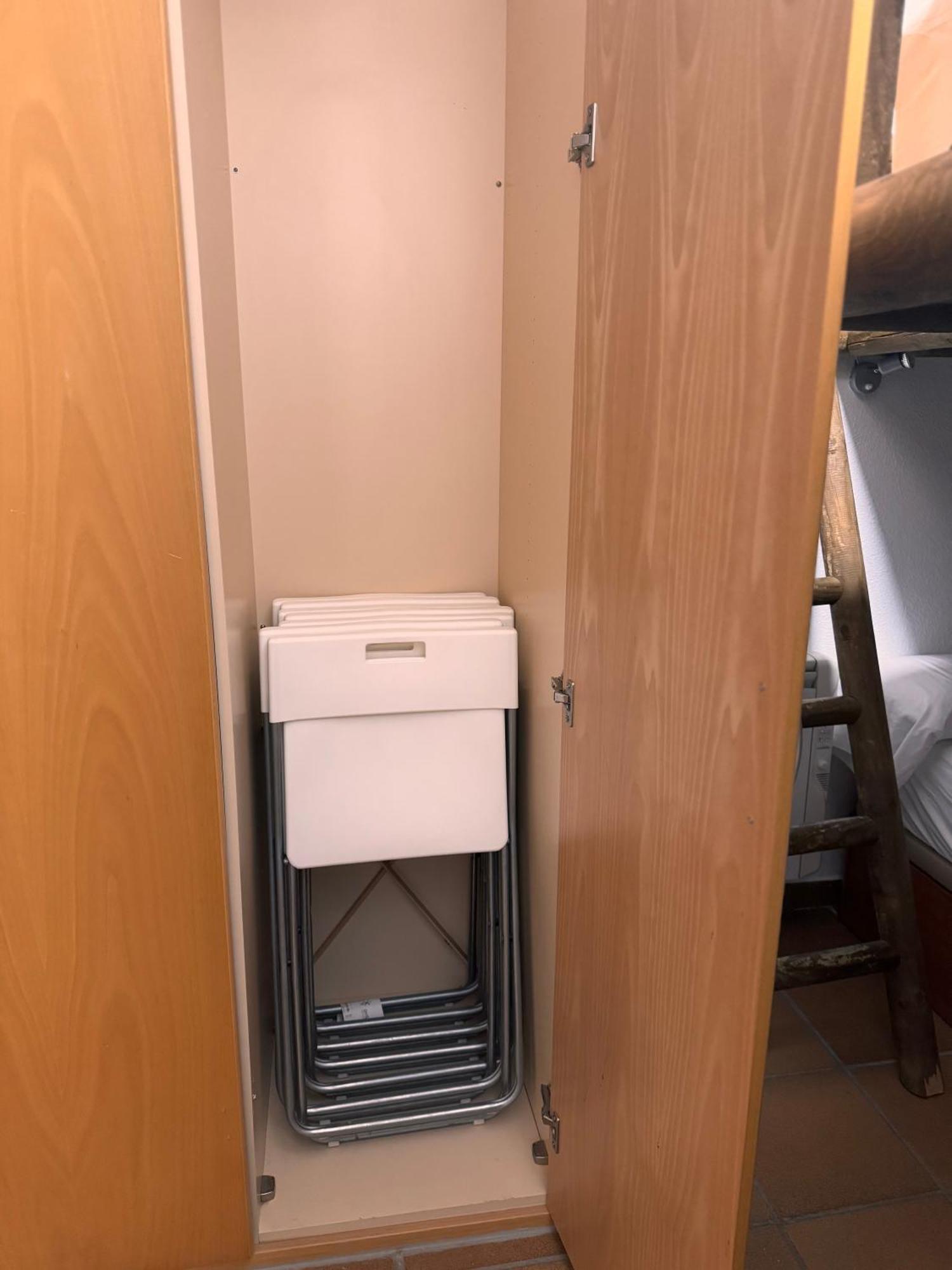 Apartamento Decris 塞拉内华达 外观 照片