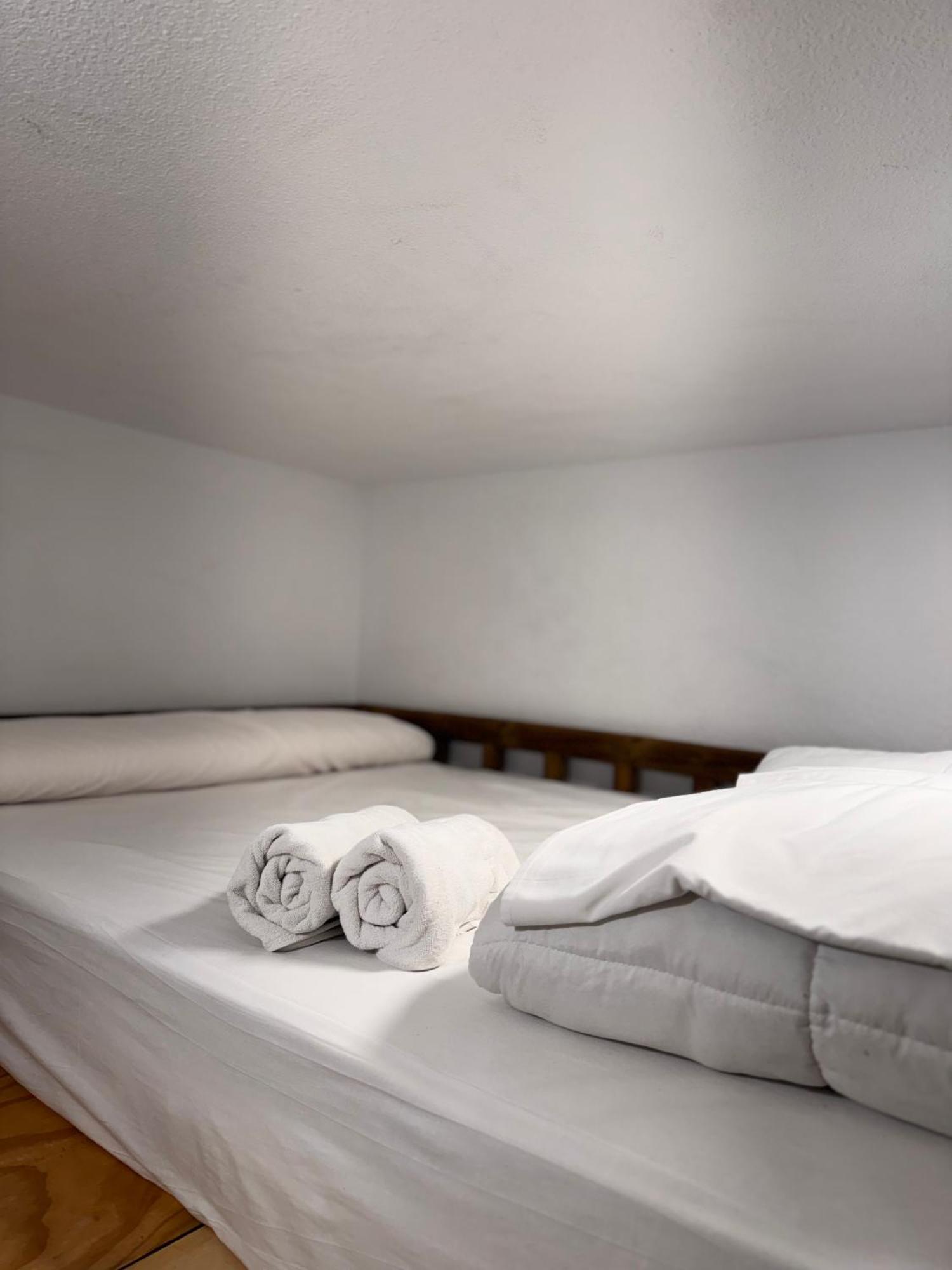 Apartamento Decris 塞拉内华达 外观 照片