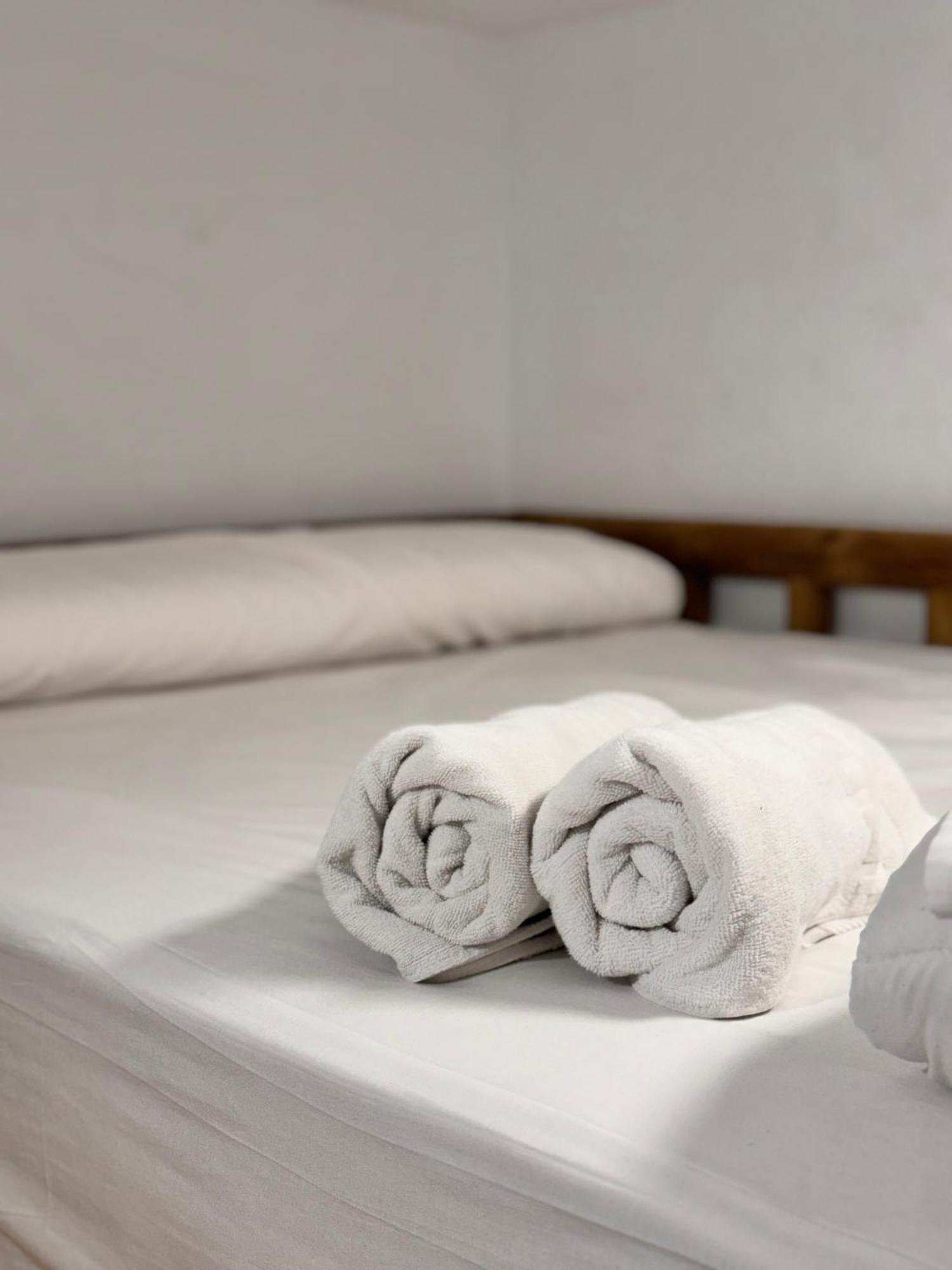 Apartamento Decris 塞拉内华达 外观 照片