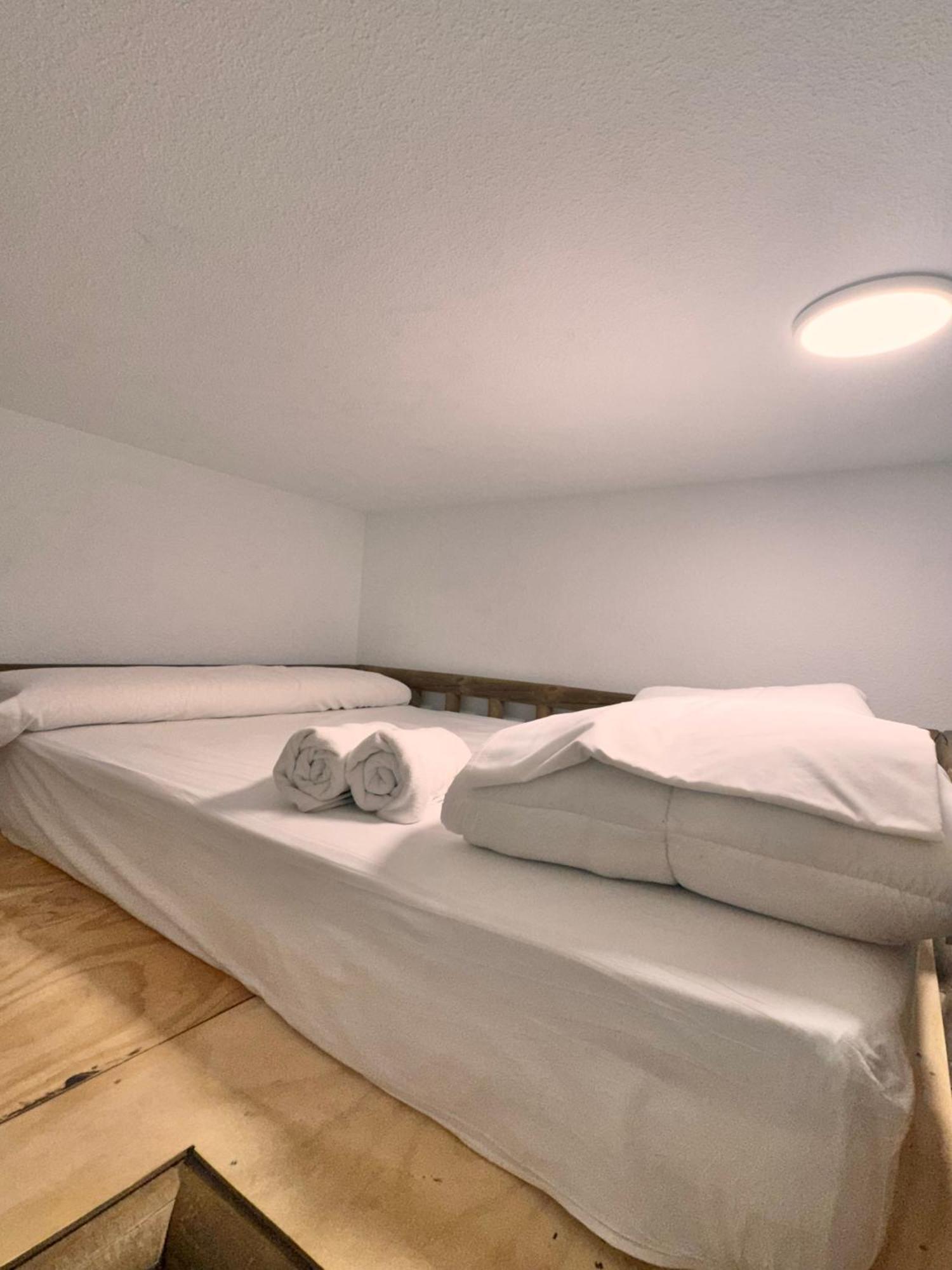 Apartamento Decris 塞拉内华达 外观 照片