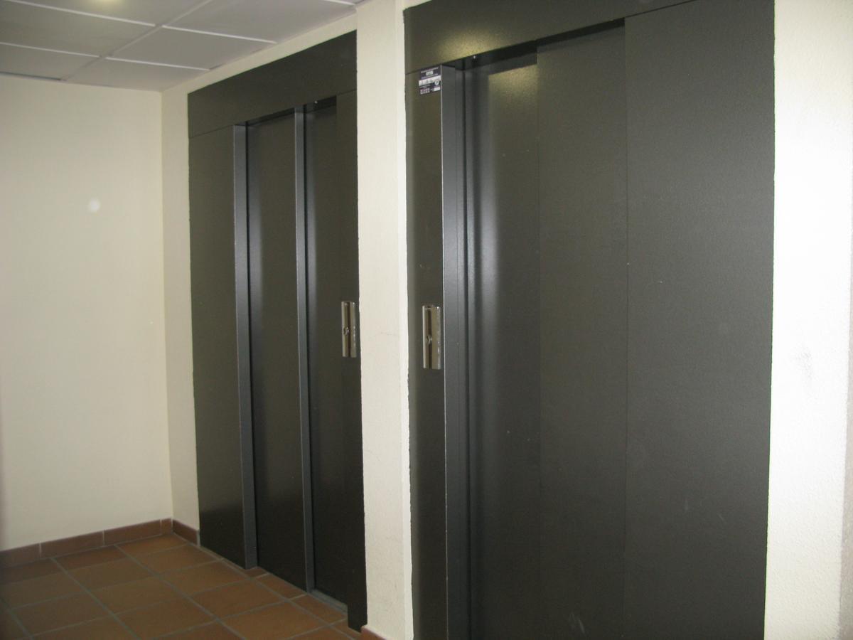 Apartamento Decris 塞拉内华达 外观 照片