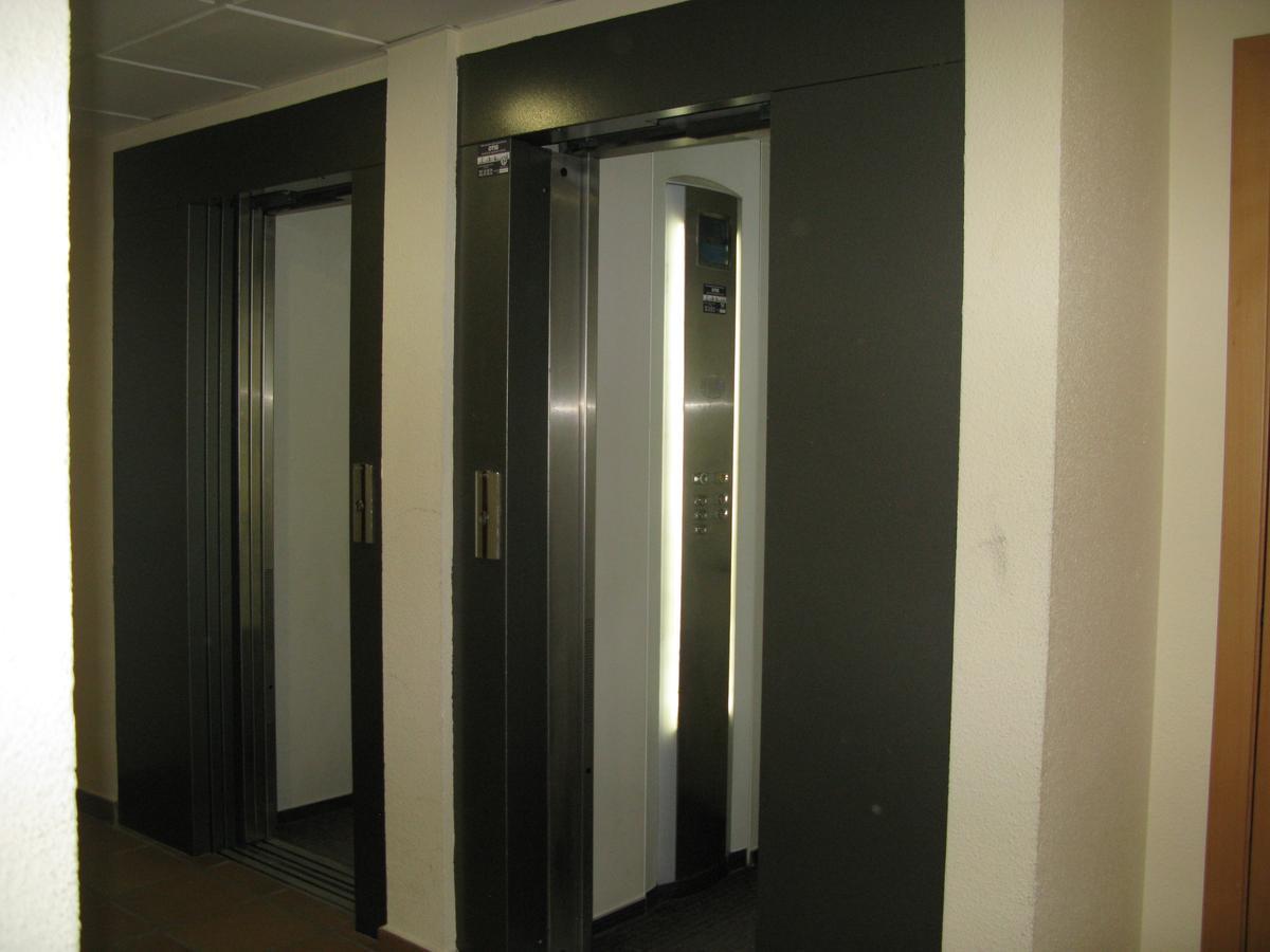 Apartamento Decris 塞拉内华达 外观 照片