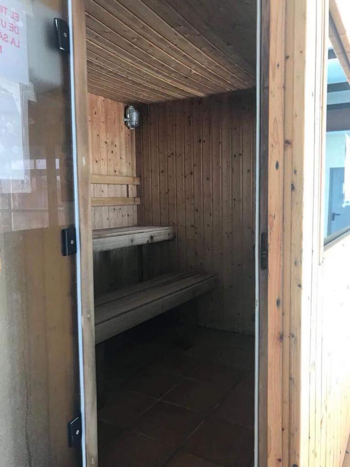 Apartamento Decris 塞拉内华达 外观 照片
