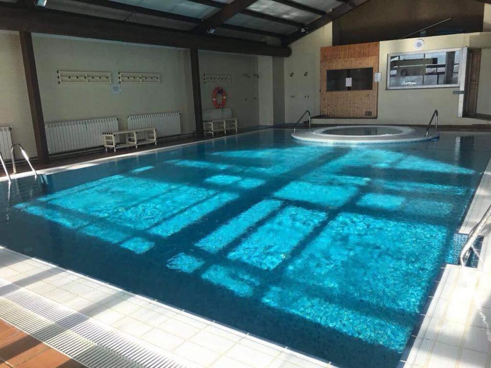Apartamento Decris 塞拉内华达 外观 照片